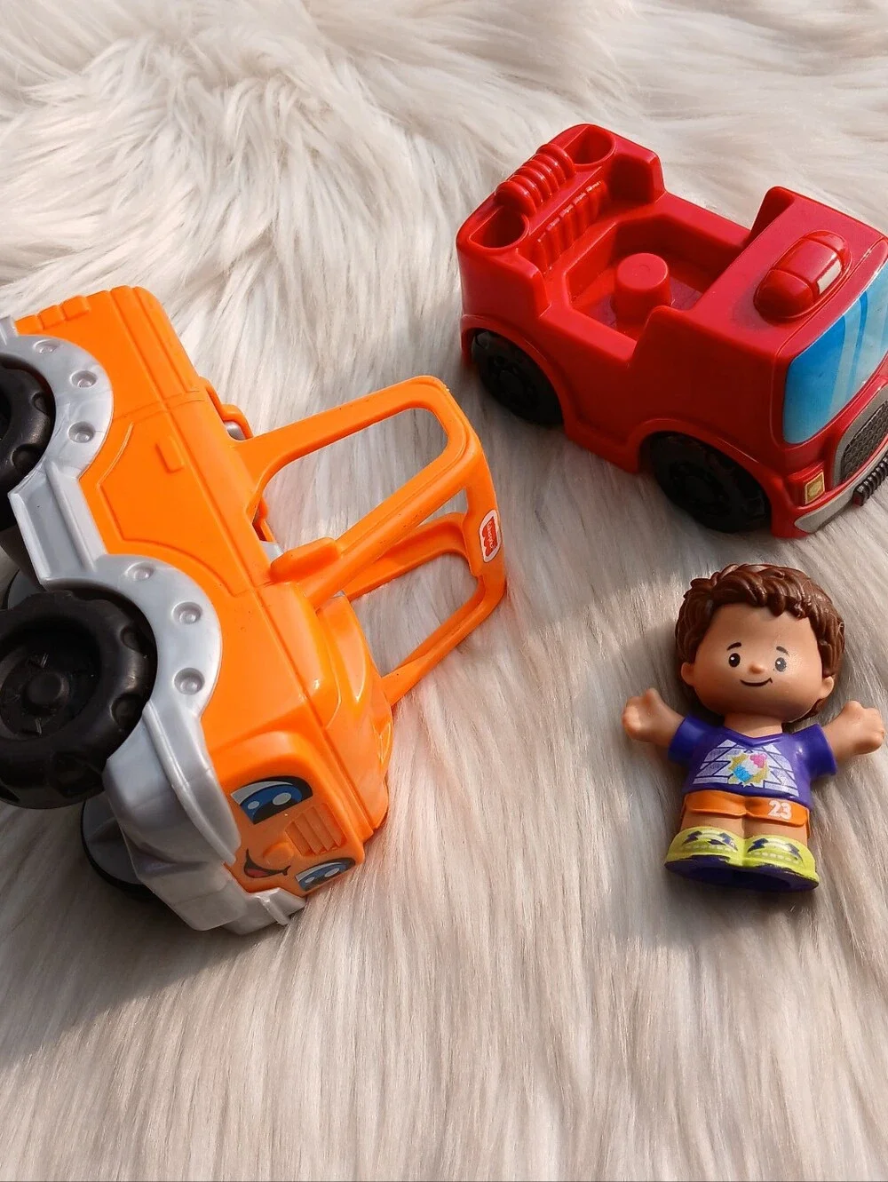 Fisher-Price fisher price
